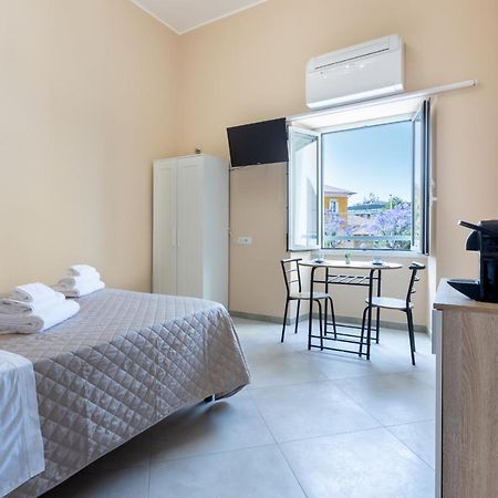 Bonnystudios Holiday Apartments كالياري المظهر الخارجي الصورة