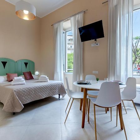 Bonnystudios Holiday Apartments كالياري المظهر الخارجي الصورة