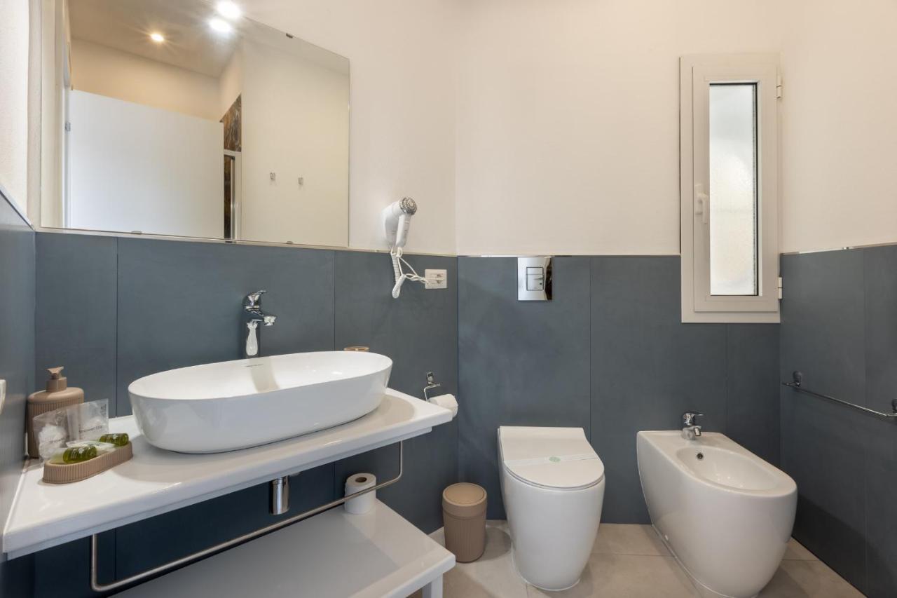 Bonnystudios Holiday Apartments كالياري المظهر الخارجي الصورة