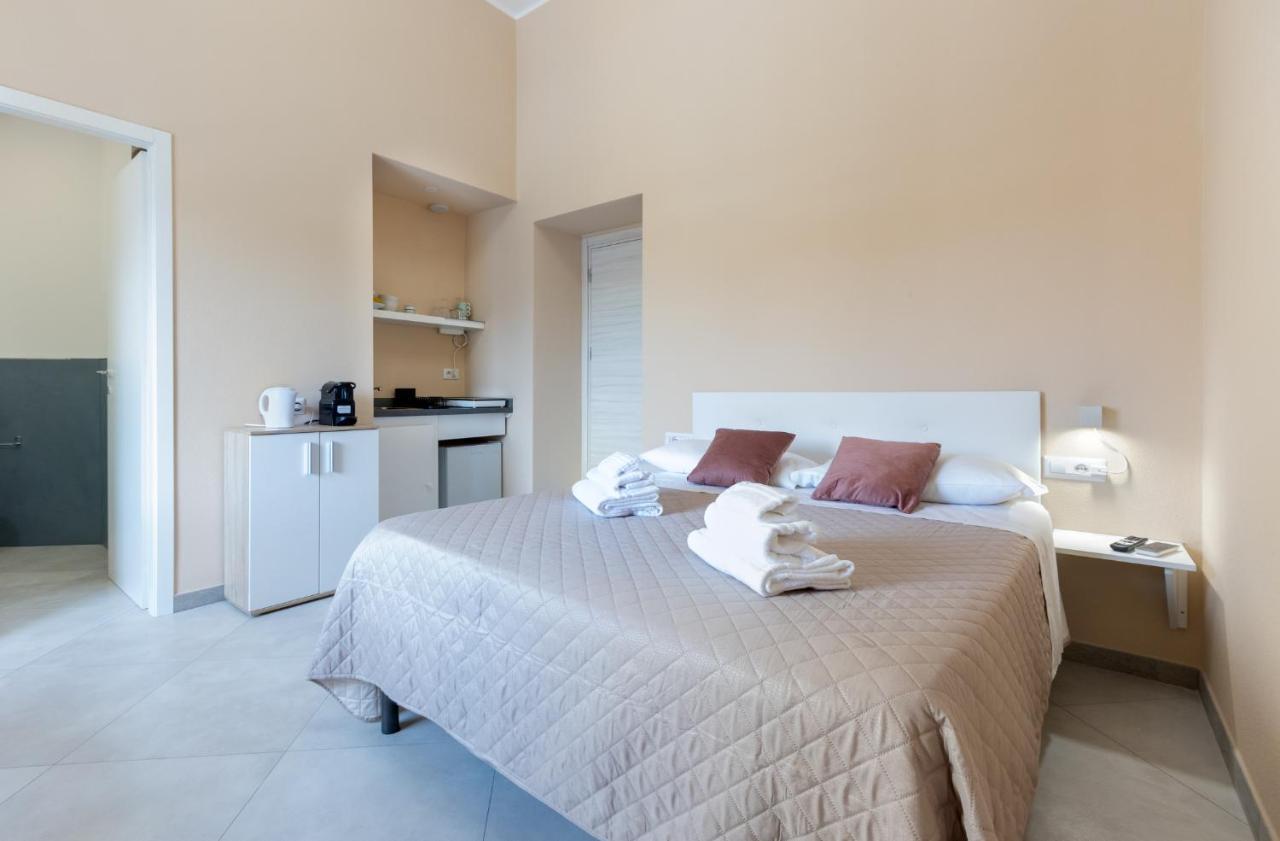 Bonnystudios Holiday Apartments كالياري المظهر الخارجي الصورة