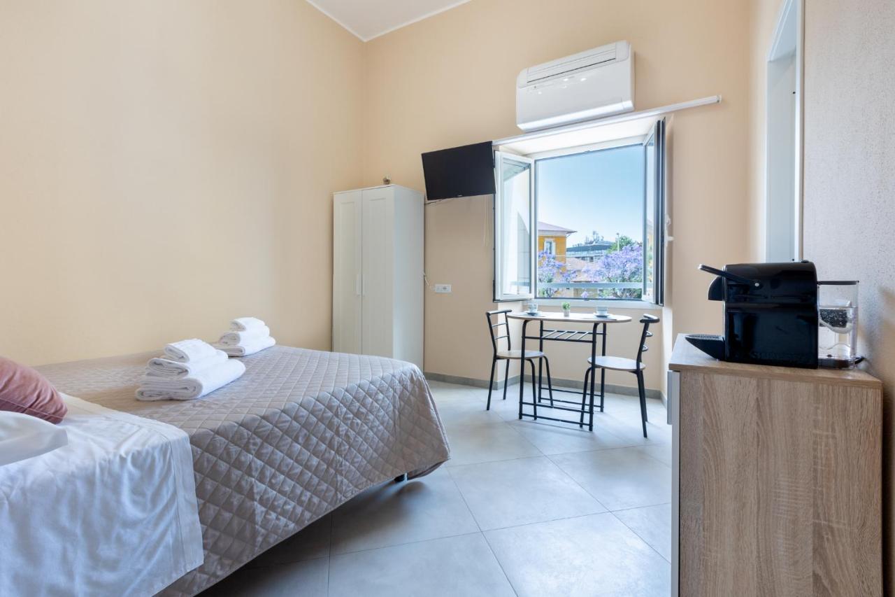 Bonnystudios Holiday Apartments كالياري المظهر الخارجي الصورة
