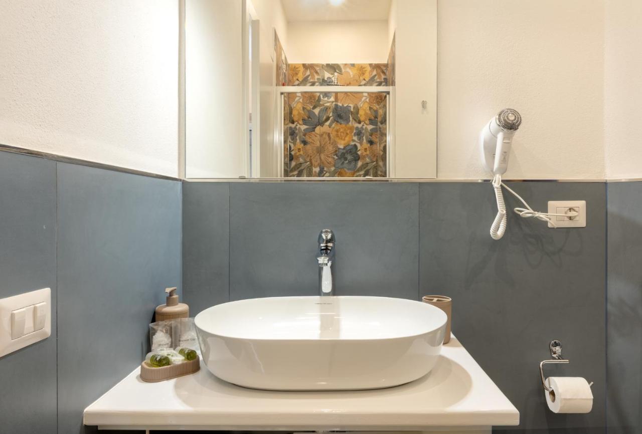 Bonnystudios Holiday Apartments كالياري المظهر الخارجي الصورة