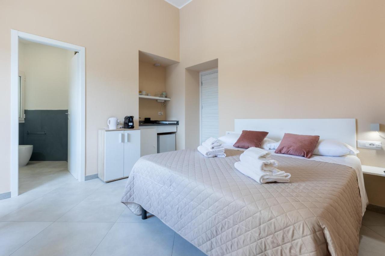 Bonnystudios Holiday Apartments كالياري المظهر الخارجي الصورة