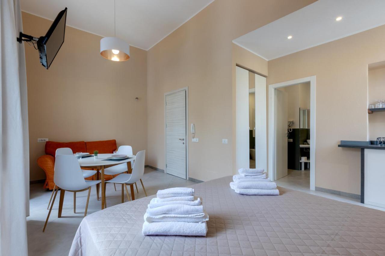 Bonnystudios Holiday Apartments كالياري المظهر الخارجي الصورة