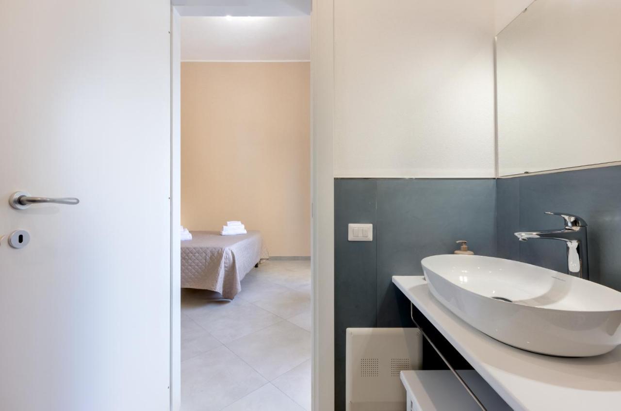Bonnystudios Holiday Apartments كالياري المظهر الخارجي الصورة