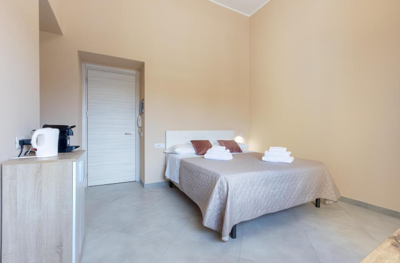 Bonnystudios Holiday Apartments كالياري المظهر الخارجي الصورة