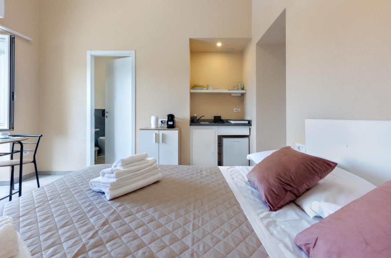 Bonnystudios Holiday Apartments كالياري المظهر الخارجي الصورة